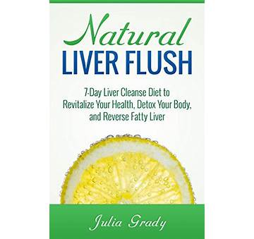 Natural Liver Flush